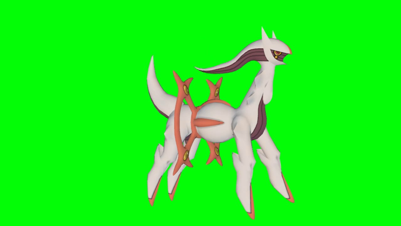 Comment Avoir Le Charme Chroma Pokemon Arceus