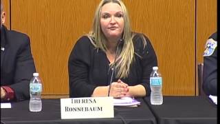 Collier County Public Schools: Identity Theft Forum