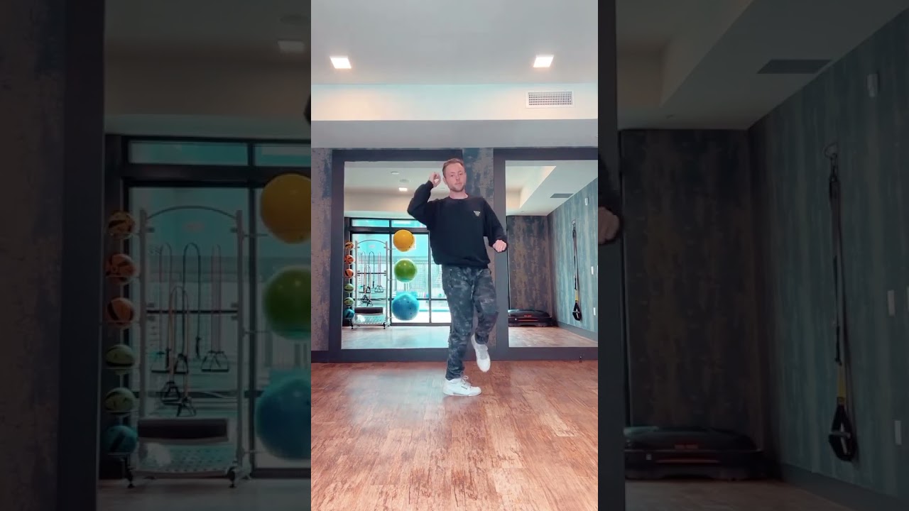 TUTORIAL: SHUFFLE DANCE COMBO 🕺🏼 