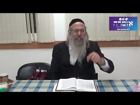 הרב אליהו גודלבסקי | סימכו על כוחי - עלים לתרופה - מכתב שע, שעא - שבועות - התשפא - פרשת במדבר