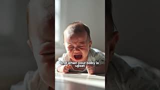Does your baby HATE tummy time? Watch this. 🛑👶