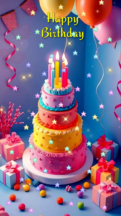 Many more happy returns of the day 🥳💐 Have a fantastic and wonderful birthday 💐🎂