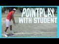 Playing Points With Student