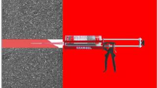 Como Instalar Un Taquete Químico Grambel?