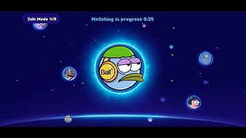 🚀 Somnia Ball3 — the new GameFi experience on the Somnia network!