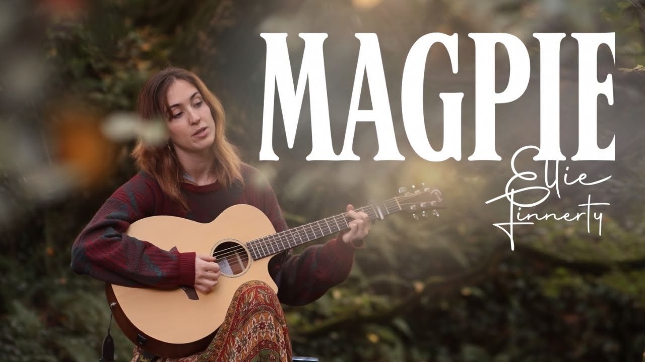 Magpie - Official Music Video