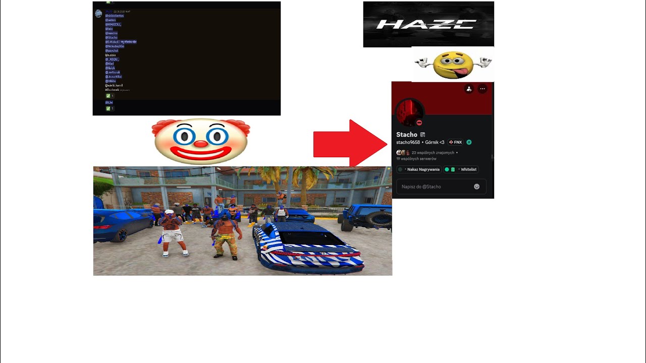 🚀𝙖𝙜𝙡𝙞𝙖𝙣𝙙𝙤 𝙨𝙪 𝙃𝙖𝙯𝙚 𝙍𝙋|haze 100% OIO - MVP (purpless remix)