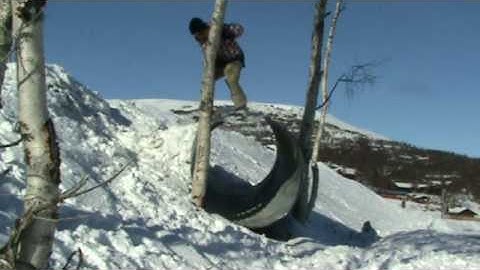 Pre Season Geilo 2009