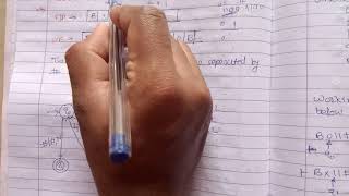 Turing Machine Example Part-2