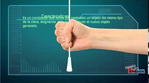 Metodo contructor y destructor en java