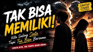 KITA SALING CINTA… TAPI TAK BISA BERSAMA 😭💔 | LAGU SEDIH & TEMBANG KENANGAN