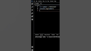 JS new trick #coding #javascript