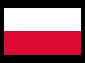 Anthem Of Poland Worldcup Version Anthem Of Poland Worldcup Version