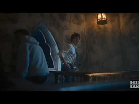 You Are My Buddy - Chucky and Nadine [SEASON 2 SPOILERS]