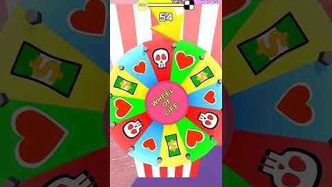 Run Of Life: Gameplay Walkthrough All Levels