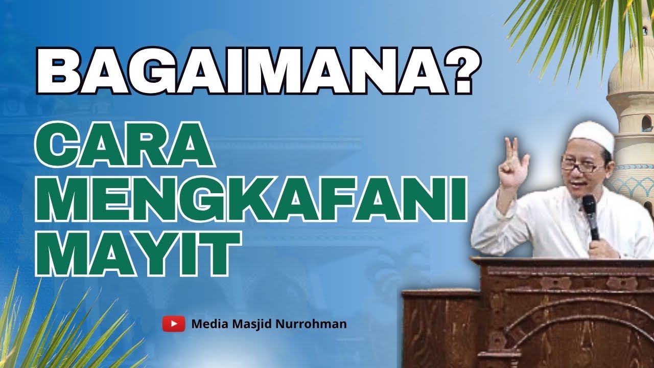 Ilmu fiqih Bab Sunnah Sebelum Mandi Besar, Kitab Fathul Qorib - KH. Muhibbul Aman Aly 