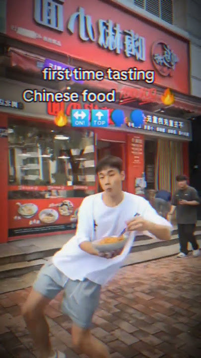 what is blud dancing for?? #chinese #chinesefood #dancing #crazy