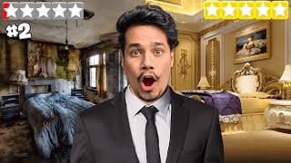 I MADE MY NEW HOTEL EXTRA RICH 🤑 | Motel Manager Simulator #2