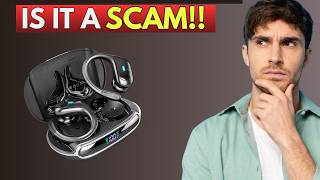 DrivBuds Scam Check Based on Public Evidence