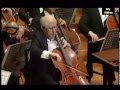 Dvořák Cello Concerto in B minor - Rostropovich