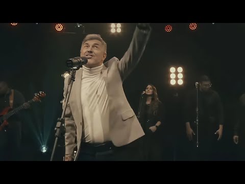 O Hino Que Fez O Mundo Ser Avivado Com O Fogo De Deus😱🔥🎶•A Vitória É Do Povo De Deus|Waldecy Aguiar