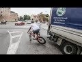 Wolfbotts the Outlaw - The most illegal actions of the king of the FIXEDGEAR - Dafnefixed