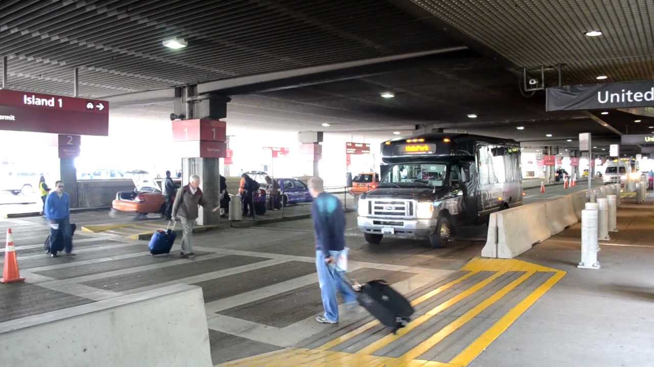 Taxi DIA Public Transportation Denver International Airport