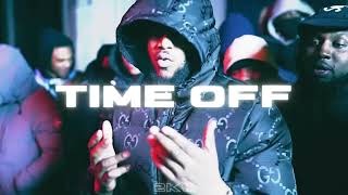 [FREE] "Time Off" Rimzee x Clavish UK Real Rap type beat (prod. 2k6 x Hal)