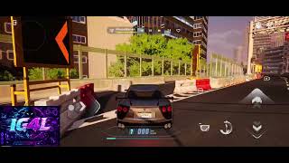 NTE - Neverness to Everness Glitch Out of Map