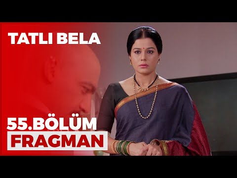 Tatlı Bela 55. Bölüm Fragmanı - 21 Mart Pazar