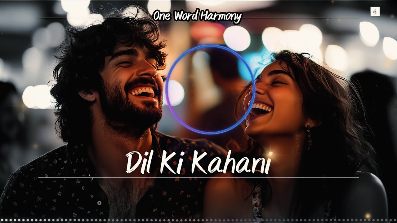 Dil Ki Kahani Romantic HindiEnglish Song Romantic Vibes Hindi
