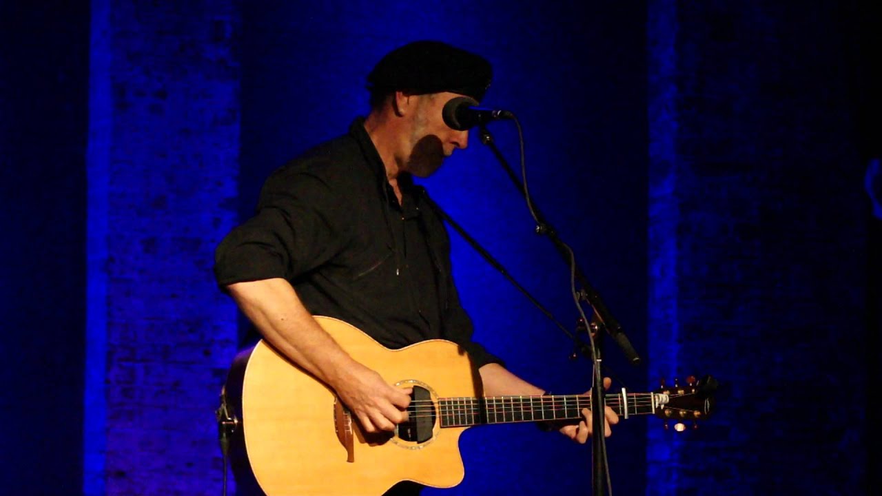 richard thompson - dragging the river