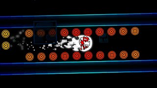 (Extreme Demon) ''Pimu'' by burningmagma | Geometry Dash