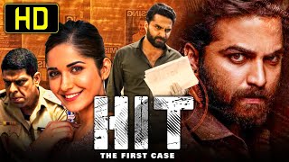 HIT: The First Case - Suspense Thriller Hindi Dubbed Movie | Vishwak Sen, Ruhani Sharma, Brahmaji