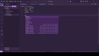 Penggunaan Variabel Dalam Bahasa Pemrograman Python