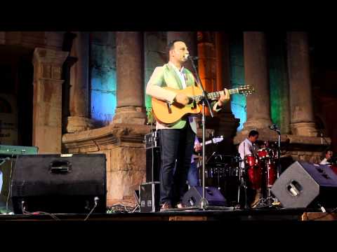 هاني متواسي جرش 2015
