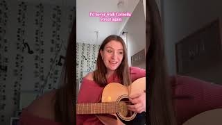 “cornelia street” cover by taylor swift #singing #singer #taylorswift #corneliastreet #coversong