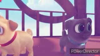 Puppy Dog Pals - On My Mind - Short Music Video