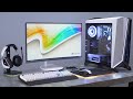 CORSAIR SPEC OMEGA Red Tempered Glass Midi PC Gaming Case : video thumbnail 1