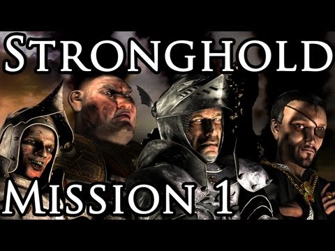 Stronghold (видео)