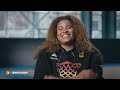 "Macherinnen – die neue Ära im Basketball" ab 28. August 2026 streamen | Doku | ZDFsportstudio