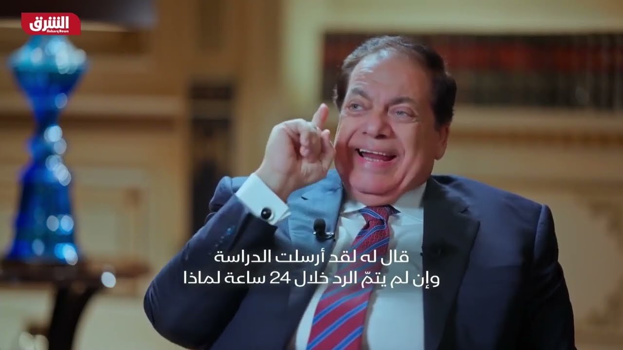 في حديث من القلب. . النائب ورجل الأعمال محمد أبو العنين يكشف أسرار النجاح مع الإعلامي معتز الدمرداش