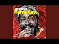 I Heard It Through The Grapevine (Live)