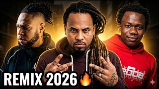 NGA x Monsta x Ready Neutro – Quando o Kumbu Cair (ft Prodígio, Extremo Signo) Remix 2026 🔥