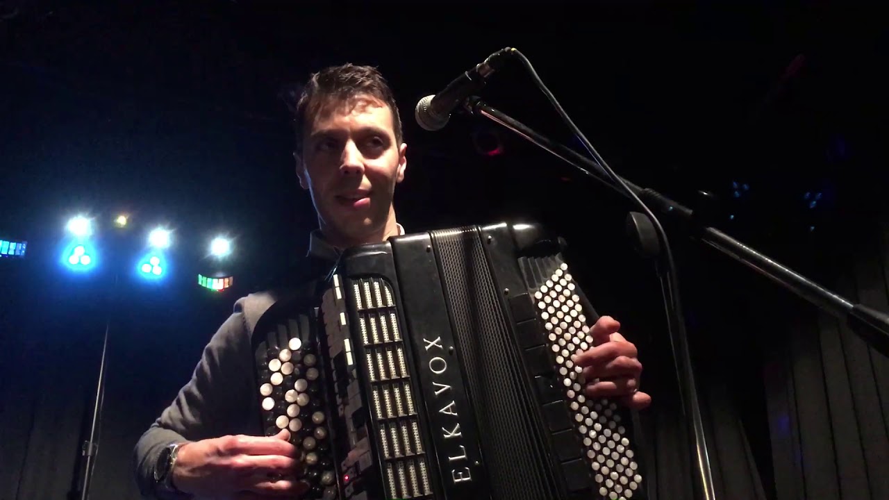 Luís Godinho - Sombras da madrugada