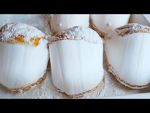 Korean Confectionery Foods BEST 7 - Korean street food