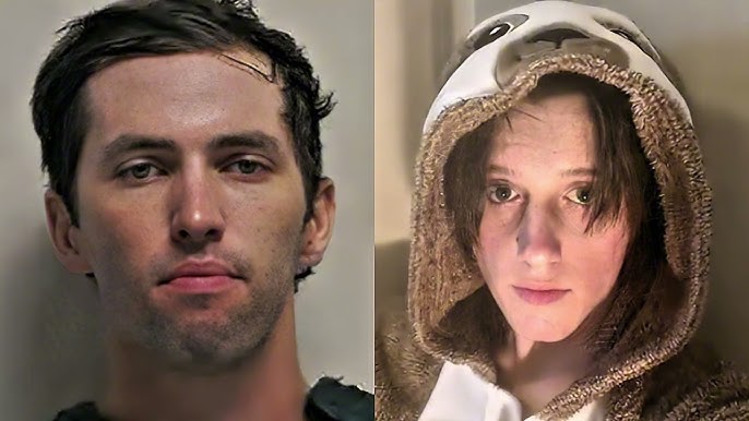 Tyler Robinson, the alleged assassin of Charlie Kirk, was living with his  transgender partner - YouTube