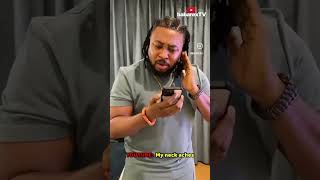 YouTube in severe pain😭😭BabaRex phone conversation with YouTube 😁😂😂