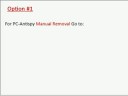 How to Remove PC Antispy | PCAntispy Removal Instructions