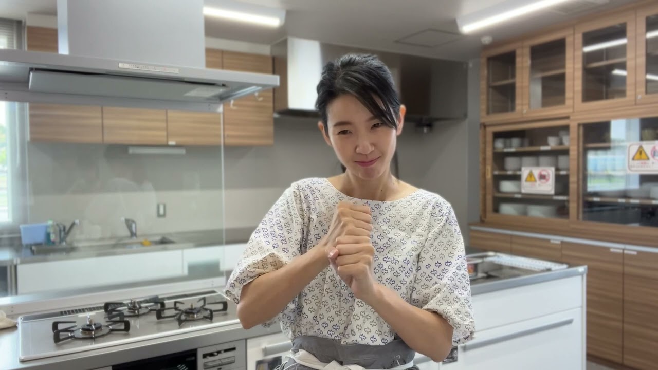 【手話で魅せる和洋菓子】めめ菓子工房オープンします！